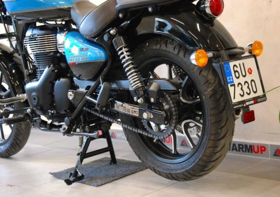 Royal Enfield Meteor 350