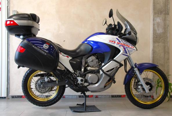 Honda XL 700 V Transalp