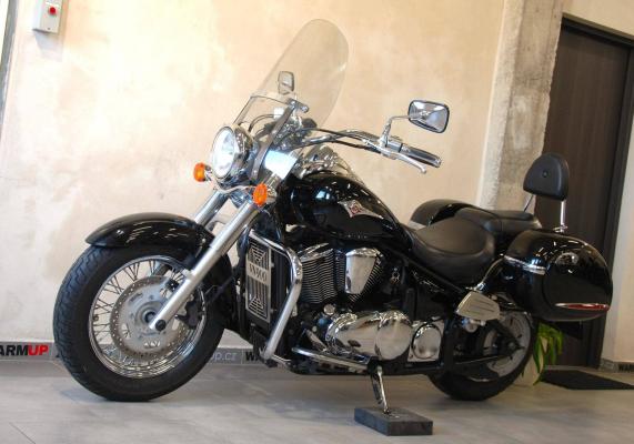 Kawasaki VN 900 Classic