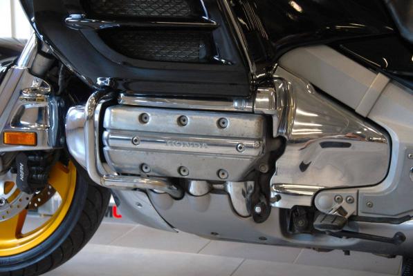 Honda GL 1800 Gold Wing ABS