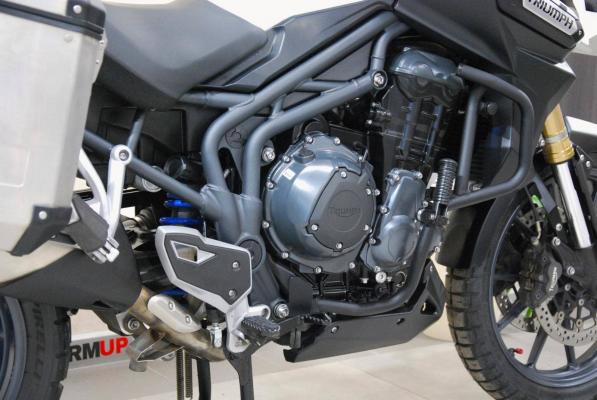 Triumph Tiger Explorer 1200