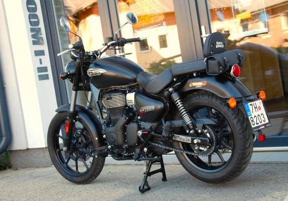 Royal Enfield Meteor 350