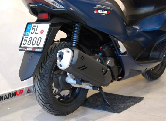 Honda PCX 125