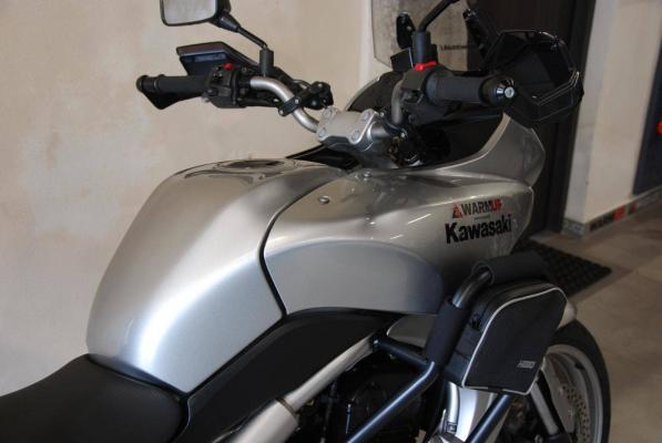 Kawasaki Versys 650
