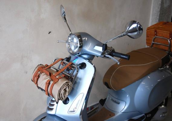 Vespa Primavera 125 3V ABS