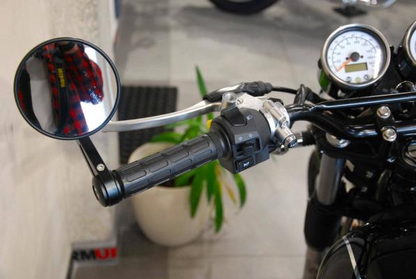 Jawa 350 OHC