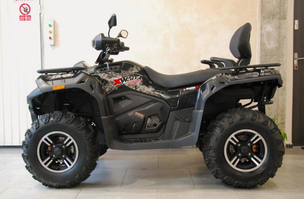 Loncin LX500ST