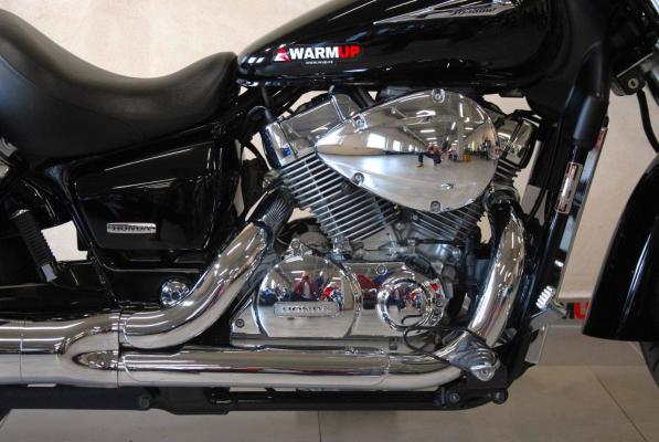 Honda VT 750 Shadow