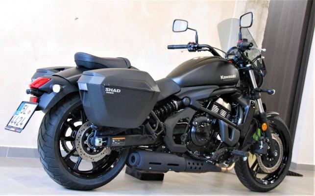 Kawasaki Vulcan S