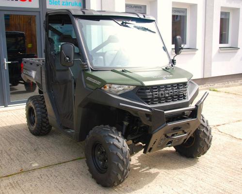 Polaris Ranger 1000 EPS