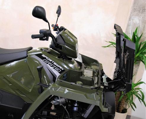 Polaris Sportsman 570 EPS