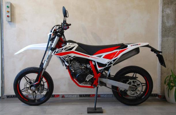 Beta RR 125 4T Motard