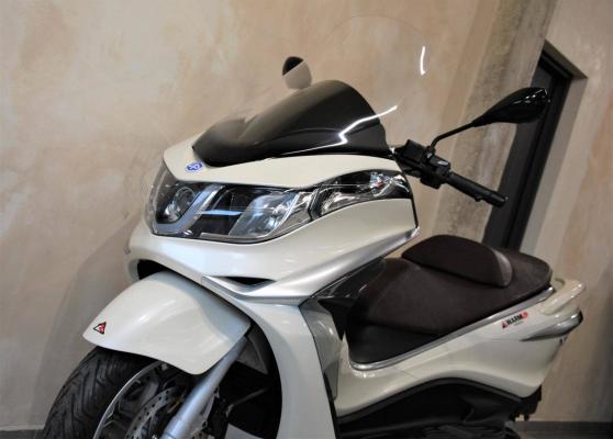 Piaggio X10 350 Executive