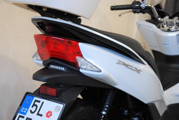 Honda PCX 125