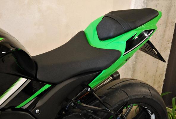 Kawasaki ZX-10R Ninja