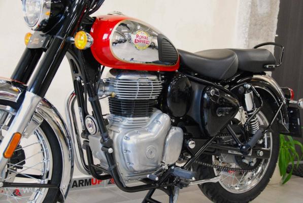 Royal Enfield Classic 350