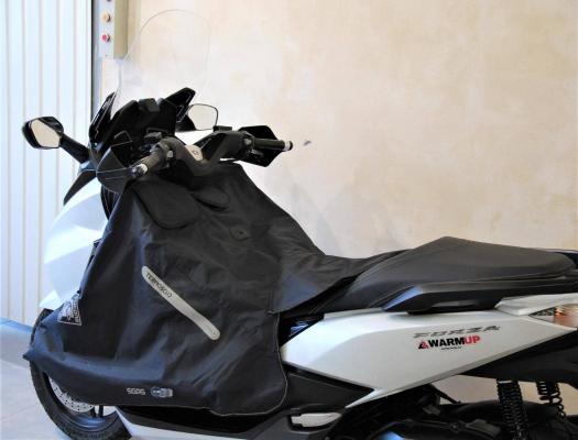 Honda Forza 125 ABS