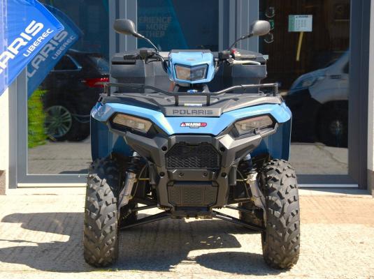 Polaris Sportsman 570 EPS
