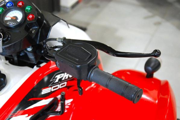 Polaris Phoenix 200