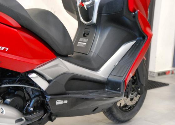 Kymco New Downtown 350i ABS