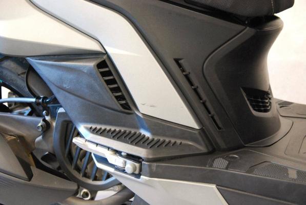 Kymco Agility 125