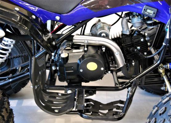 Buffler XS 125 Y