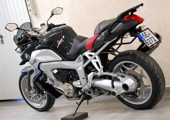 BMW K 1200 R