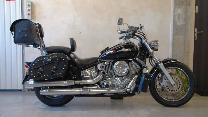 Yamaha XVS 1100 A DragStar Classic