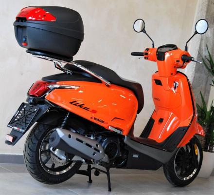 Kymco Like II S 125i