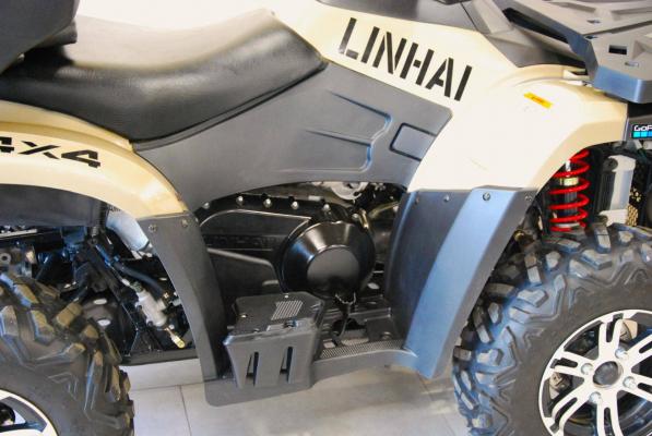 Linhai ATV 500