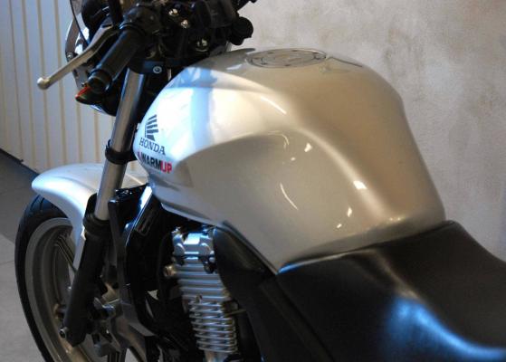 Honda CB 500