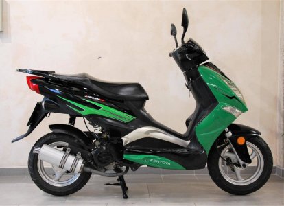 Kentoya  2 kW