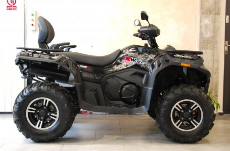 Loncin LX500ST 32 kW