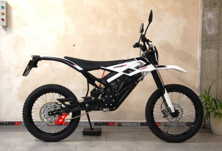 Malaguti 4 kW