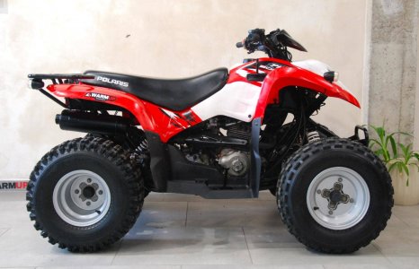 Polaris Phoenix 200 0 kW