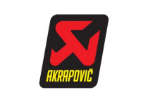 Výfuky CFMOTO Akrapovič