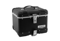 Kufry, brašny, nosiče