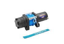 Tažná zařízení a navijáky