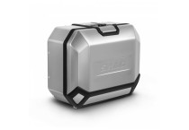 Motocyklové kufry a brašny