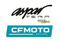 CFMOTO Racing Aspar Team