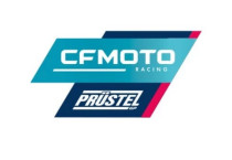 CFMOTO Racing PruestelGP