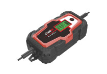 Elektronika, akumulátory a nabíjení