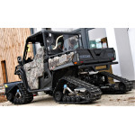 CFMOTO Gladiator UTV1000 + univerzální pásy CAMSO