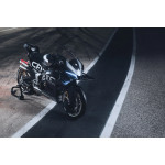 CFMOTO V4SR-RR - Koncept