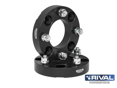 Rozšiřovací podložky RIVAL ATV (sada 2 ks), 25 mm