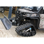 CFMOTO Gladiator UTV1000 + univerzální pásy CAMSO