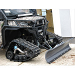 CFMOTO Gladiator UTV1000 + univerzální pásy CAMSO