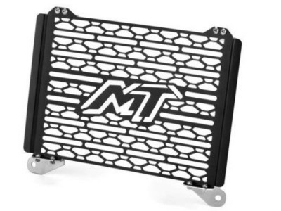 800MT Ochranná mřížka chladiče, Černá