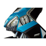 Kentoya Saxon-i 125 4T