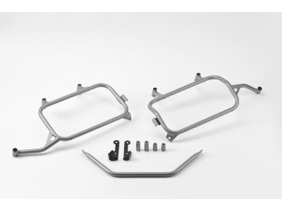 800MT-X Držáky bočních kufrů a brašen CFMOTO/Westwind